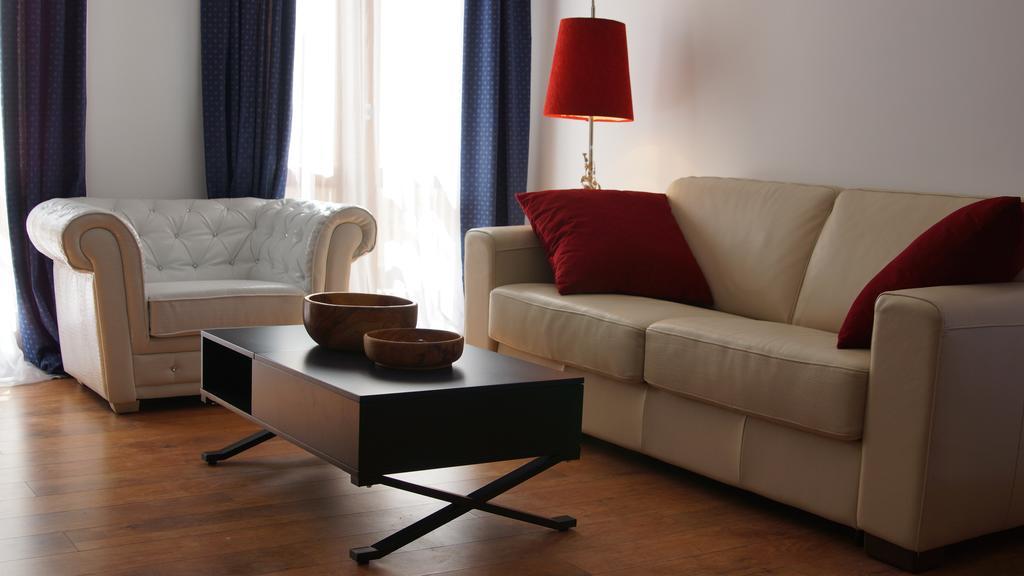 La Bohemia Casco Antiguo 2 Apartment Denia Room photo