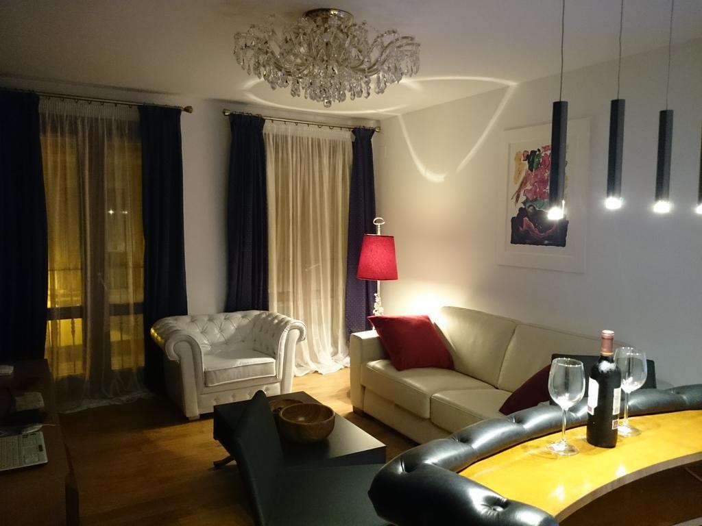 La Bohemia Casco Antiguo 2 Apartment Denia Room photo